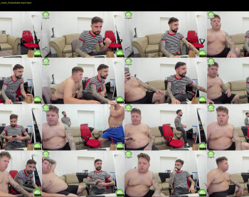 classied — 68 minute Chaturbate male cam show recording, 720p, Oct 27, 2022