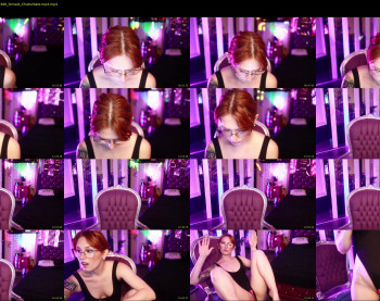 coolteacher — 39 minute Chaturbate female cam show recording, 1080p, Oct 27, 2022