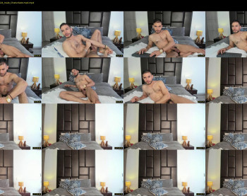 crhistian1_ — 114 minute Chaturbate male cam show recording, 720p, Oct 27, 2022
