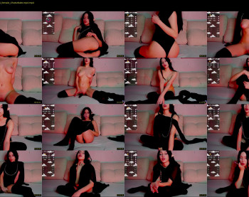 daisypro — 29 minute Chaturbate couple cam show recording, 1080p, Oct 27, 2022