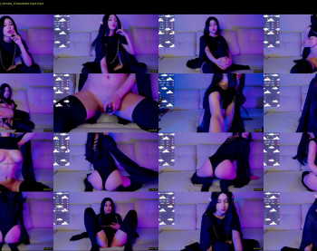 daisypro — 54 minute Chaturbate couple cam show recording, 1080p, Oct 27, 2022