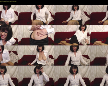 danacougar — 33 minute Chaturbate female cam show recording, 720p, Oct 27, 2022