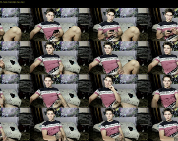 daniel_like — 60 minute Chaturbate male cam show recording, 1080p, Oct 27, 2022