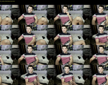 daniel_like — 32 minute Chaturbate male cam show recording, 1080p, Oct 27, 2022