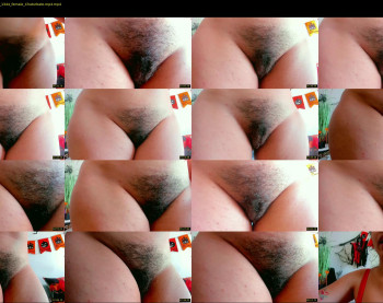 daphne_moss — 10 minute Chaturbate female cam show recording, 720p, Oct 27, 2022