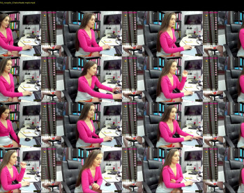 daryastars — 57 minute Chaturbate couple cam show recording, 1080p, Oct 28, 2022