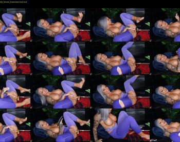 dee_waters — 21 minute Chaturbate female cam show recording, 1080p, Oct 27, 2022