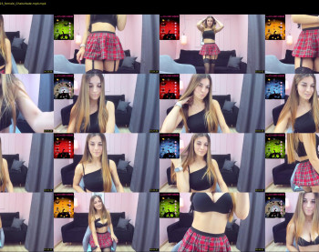 diana_soft — 10 minute Chaturbate female cam show recording, 1080p, Oct 27, 2022