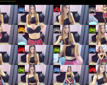 diana_soft — 14 minute Chaturbate female cam show recording, 1080p, Oct 27, 2022