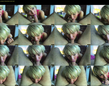 dollybm — 3 minute Chaturbate couple cam show recording, 1080p, Oct 27, 2022