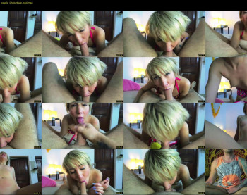 dollybm — 34 minute Chaturbate couple cam show recording, 1080p, Oct 27, 2022