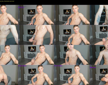 droll_guy — 22 minute Chaturbate male cam show recording, 1080p, Oct 27, 2022