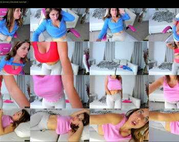 dulceyjohn — 41 minute Chaturbate female cam show recording, 1080p, Oct 27, 2022