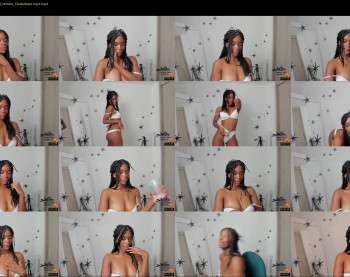 duna_du — 60 minute Chaturbate female cam show recording, 1080p, Oct 28, 2022