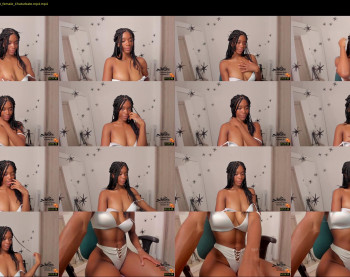 duna_du — 62 minute Chaturbate female cam show recording, 1080p, Oct 28, 2022