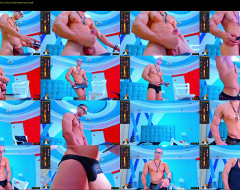 dylanlenox — 106 minute Chaturbate male cam show recording, 720p, Oct 27, 2022