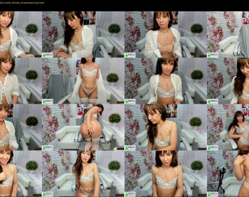 eastern_fairy_tale — 101 minute Chaturbate female cam show recording, 720p, Oct 28, 2022
