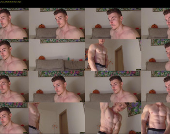eddieds — 37 minute Chaturbate male cam show recording, 1080p, Oct 28, 2022