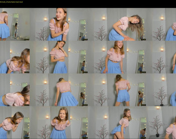 eli_sun — 63 minute Chaturbate female cam show recording, 1080p, Oct 27, 2022