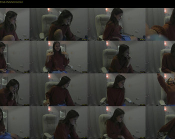 eli_sun — 27 minute Chaturbate female cam show recording, 1080p, Oct 27, 2022