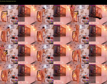 ella_pridee — 26 minute Chaturbate female cam show recording, 1080p, Oct 27, 2022