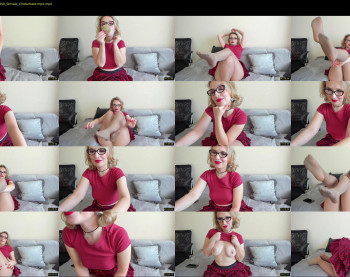 emilymilf__ — 39 minute Chaturbate female cam show recording, 1080p, Oct 27, 2022