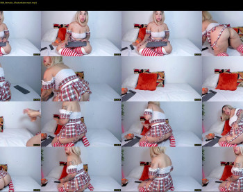 emma_lean — 3 minute Chaturbate female cam show recording, 1080p, Oct 27, 2022