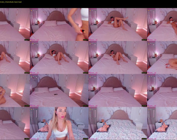 eva_j — 24 minute Chaturbate female cam show recording, 720p, Oct 27, 2022