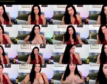evparrish — 54 minute Chaturbate female cam show recording, 720p, Oct 28, 2022