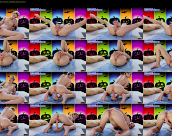foxandfoxy — 15 minute Chaturbate couple cam show recording, 1080p, Oct 27, 2022