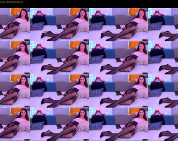 foxyx1 — 6 minute Chaturbate female cam show recording, 1080p, Oct 27, 2022