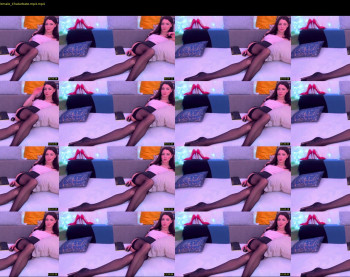 foxyx1 — 17 minute Chaturbate female cam show recording, 1080p, Oct 27, 2022