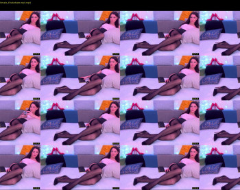 foxyx1 — 14 minute Chaturbate female cam show recording, 1080p, Oct 27, 2022