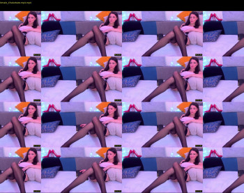foxyx1 — 5 minute Chaturbate female cam show recording, 1080p, Oct 28, 2022
