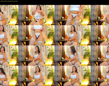 girasol_walton — 5 minute Chaturbate female cam show recording, 1080p, Oct 27, 2022