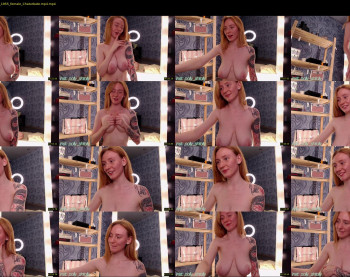 good__choice — 58 minute Chaturbate female cam show recording, 1080p, Oct 27, 2022
