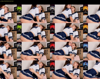 grinjenn — 20 minute Chaturbate female cam show recording, 1080p, Oct 27, 2022