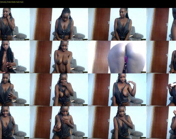 gulpess — 70 minute Chaturbate female cam show recording, 480p, Oct 27, 2022