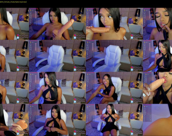 hailey_florez — 58 minute Chaturbate female cam show recording, 1080p, Oct 27, 2022