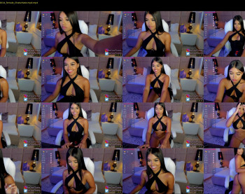 hailey_florez — 58 minute Chaturbate female cam show recording, 1080p, Oct 27, 2022