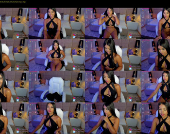 hailey_florez — 56 minute Chaturbate female cam show recording, 1080p, Oct 27, 2022