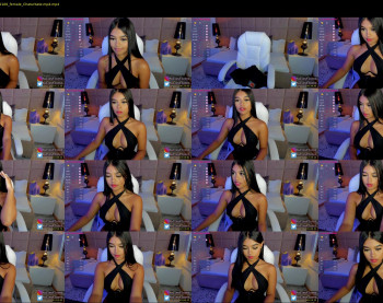 hailey_florez — 55 minute Chaturbate female cam show recording, 1080p, Oct 27, 2022