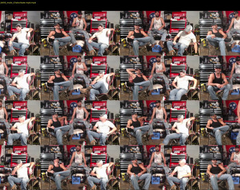hardworkertn — 35 minute Chaturbate male cam show recording, 720p, Oct 28, 2022