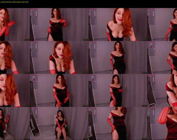 harley_blanco — 46 minute Chaturbate female cam show recording, 1080p, Oct 27, 2022