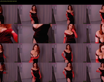 harley_blanco — 54 minute Chaturbate female cam show recording, 1080p, Oct 27, 2022