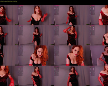 harley_blanco — 48 minute Chaturbate female cam show recording, 1080p, Oct 27, 2022