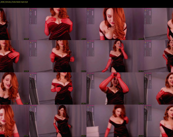 harley_blanco — 54 minute Chaturbate female cam show recording, 1080p, Oct 28, 2022