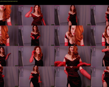 harley_blanco — 54 minute Chaturbate female cam show recording, 1080p, Oct 28, 2022