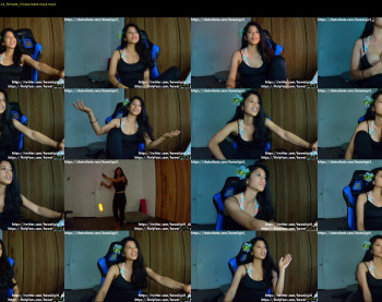 hawaiigirl_ — 55 minute Chaturbate female cam show recording, 1080p, Oct 28, 2022