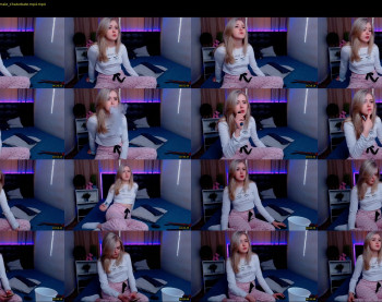 hizgi — 8 minute Chaturbate couple cam show recording, 1080p, Oct 27, 2022